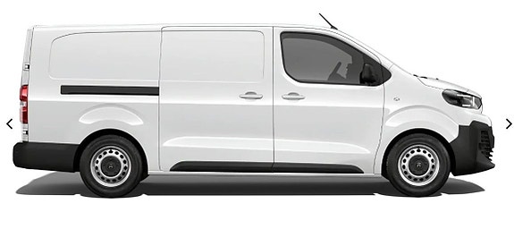 Citroen ë-Jumpy 2 of 5