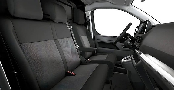 Citroen ë-Jumpy 5 of 5