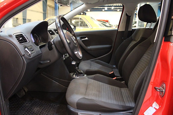 Volkswagen Polo 6 of 11