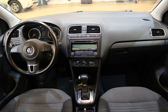 Volkswagen Polo 10 of 11