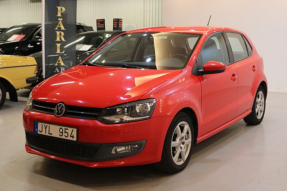 Volkswagen Polo 3 of 5