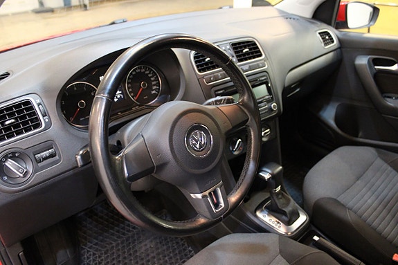 Volkswagen Polo 11 of 11