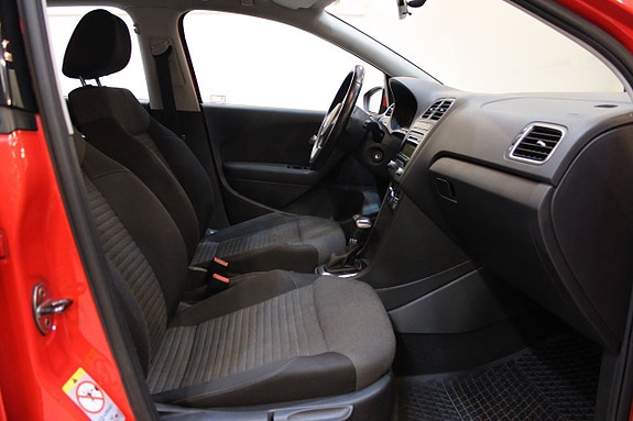 Volkswagen Polo 8 of 11