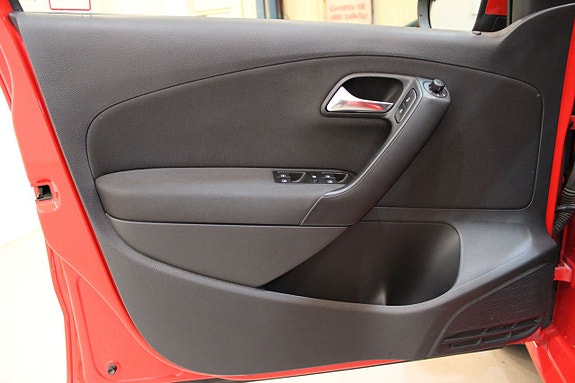 Volkswagen Polo 7 of 11