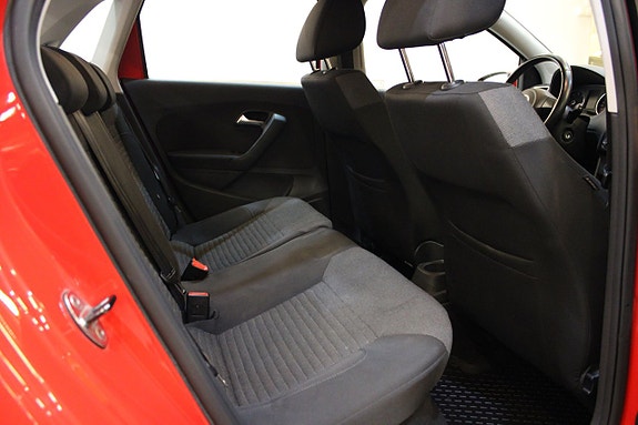 Volkswagen Polo 9 of 11