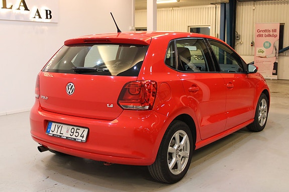 Volkswagen Polo 4 of 5