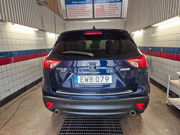 Mazda CX-5 25 of 30