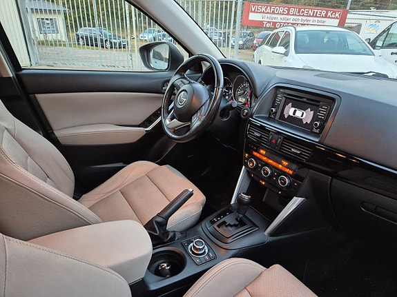 Mazda CX-5 10 of 30