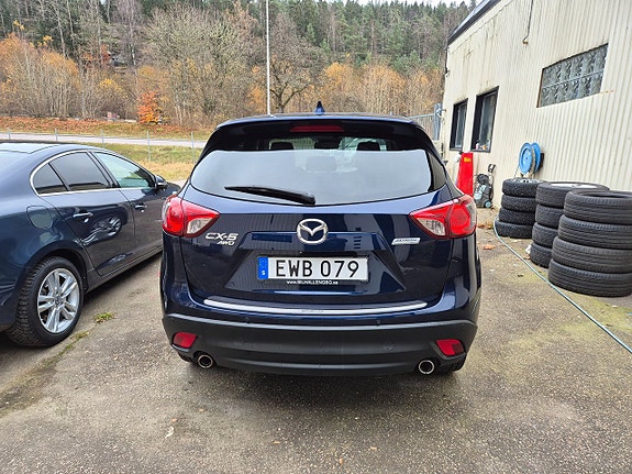 Mazda CX-5 16 of 30