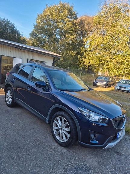 Mazda CX-5 23 of 30