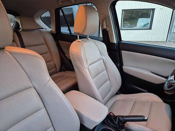 Mazda CX-5 11 of 30