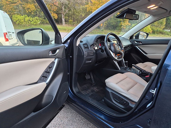 Mazda CX-5 18 of 30