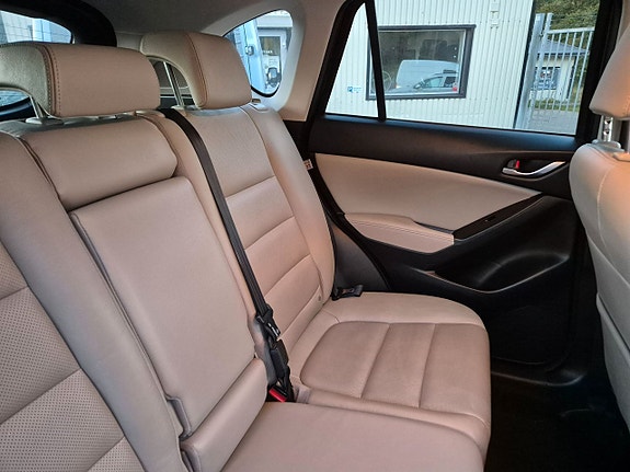 Mazda CX-5 13 of 30