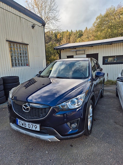 Mazda CX-5 15 of 30