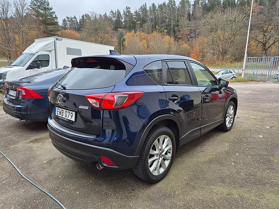 Mazda CX-5 24 of 30