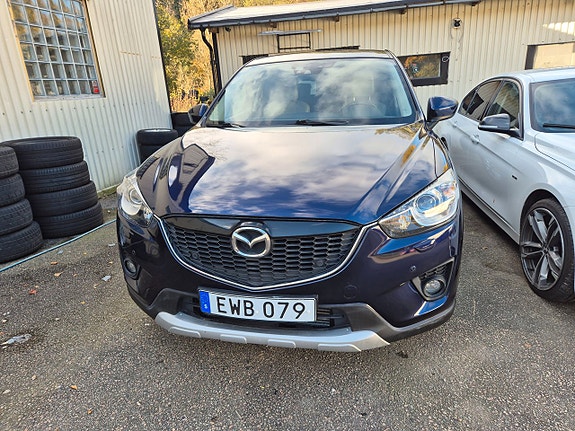 Mazda CX-5 26 of 30