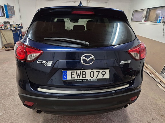 Mazda CX-5 19 of 30