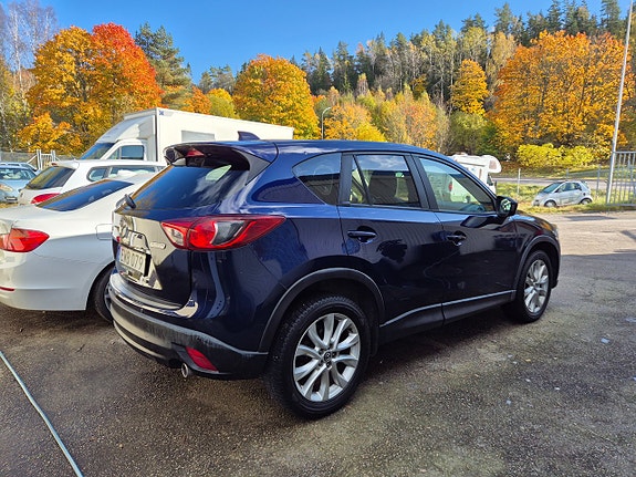 Mazda CX-5 28 of 30