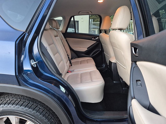 Mazda CX-5 9 of 30