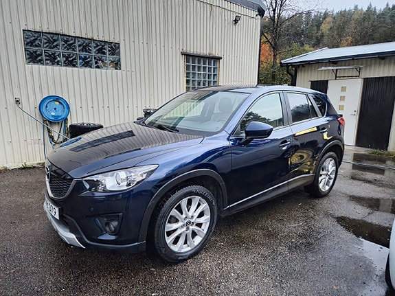 Mazda CX-5 17 of 30