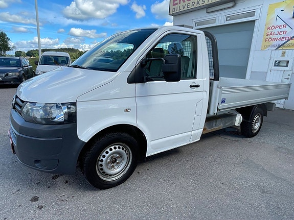 Volkswagen Transporter 4 of 5