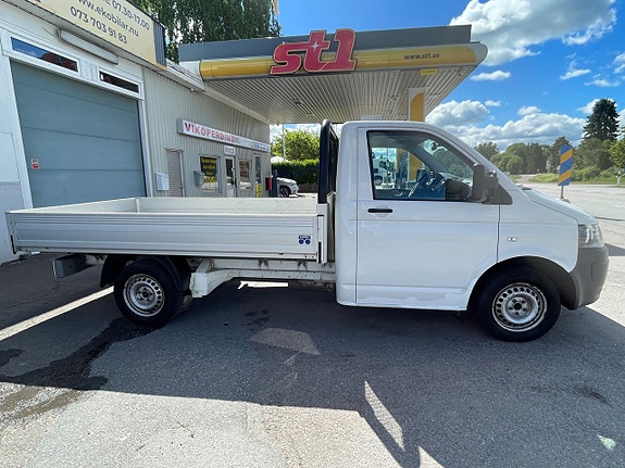 Volkswagen Transporter 5 of 5