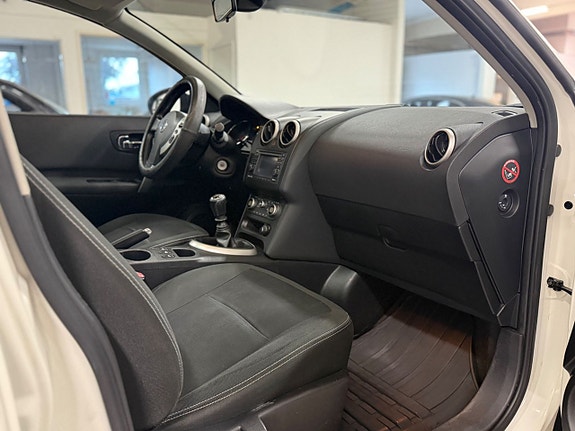 Nissan Qashqai+2 9 of 13