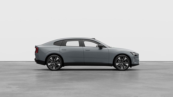 Volvo S90 4 of 5
