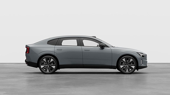 Volvo S90 18 of 30
