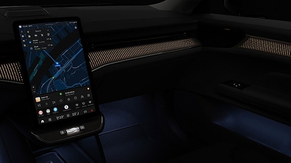 Volvo S90 23 of 30