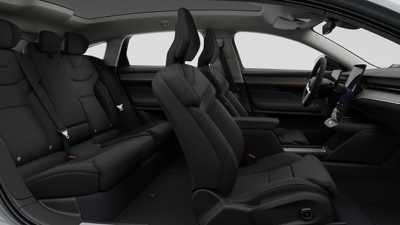 Volvo S90 29 of 30