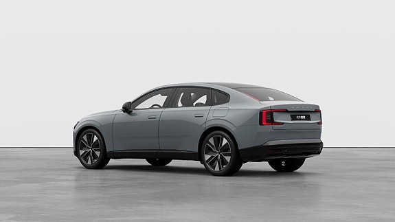 Volvo S90 21 of 30