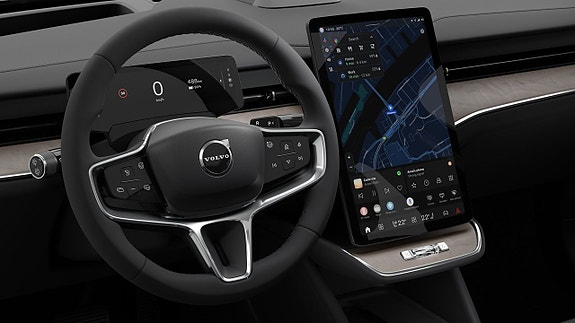 Volvo S90 30 of 30
