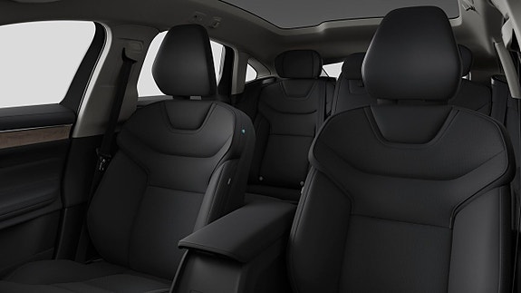 Volvo S90 26 of 30