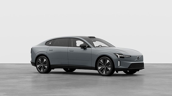 Volvo S90 20 of 30