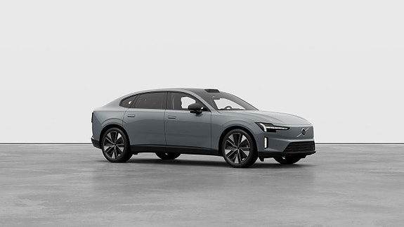Volvo S90 5 of 5
