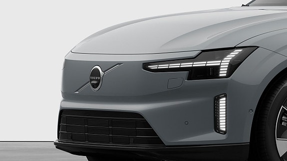Volvo S90 7 of 30