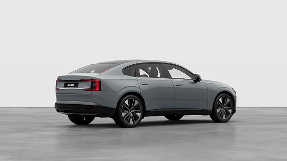 Volvo S90 22 of 30