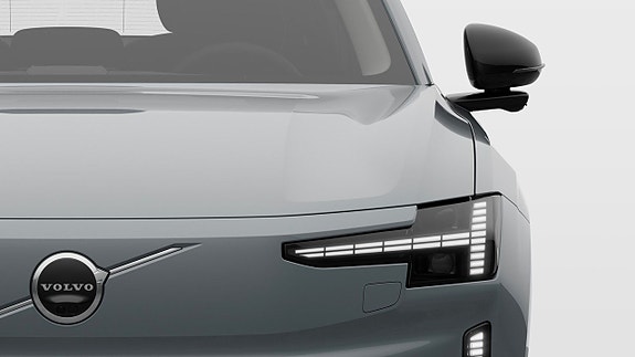 Volvo S90 8 of 30