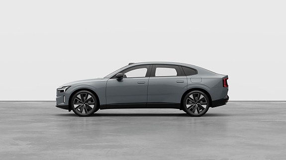 Volvo S90 3 of 5