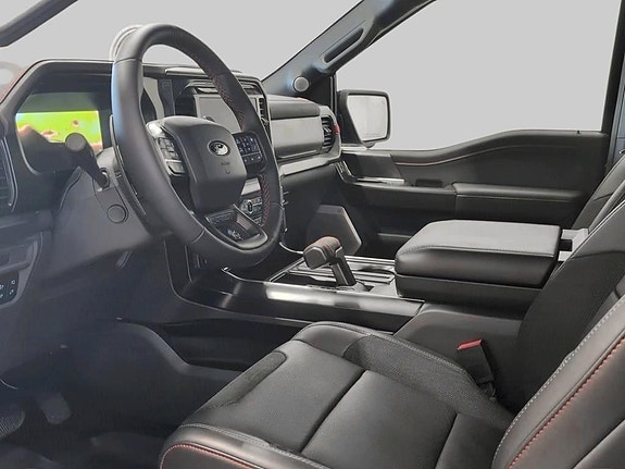 Ford F-150 11 of 28