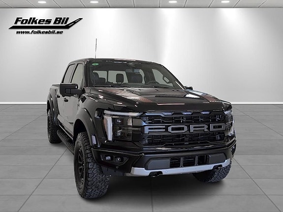 Ford F-150 2 of 5
