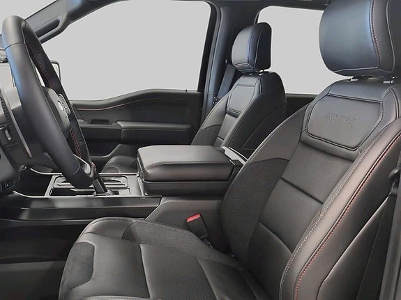 Ford F-150 12 of 28
