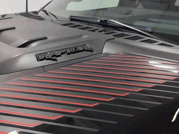 Ford F-150 28 of 28
