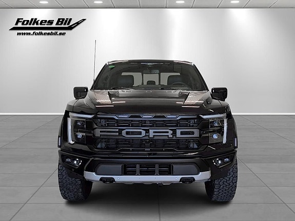 Ford F-150 3 of 5