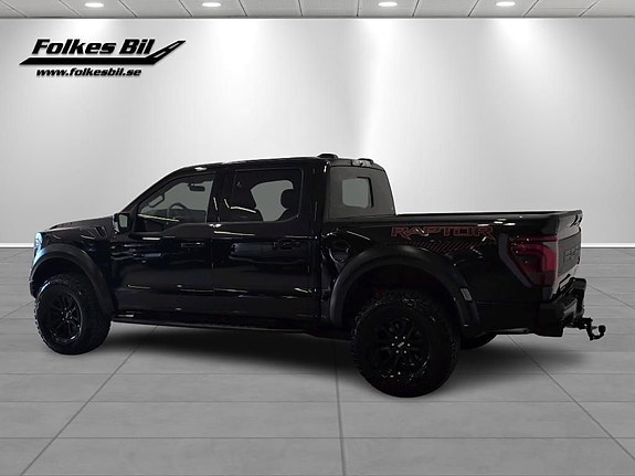 Ford F-150 5 of 5