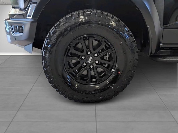 Ford F-150 7 of 28