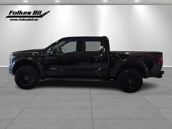 Ford F-150 4 of 5