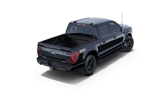 Ford F-150 2 of 4