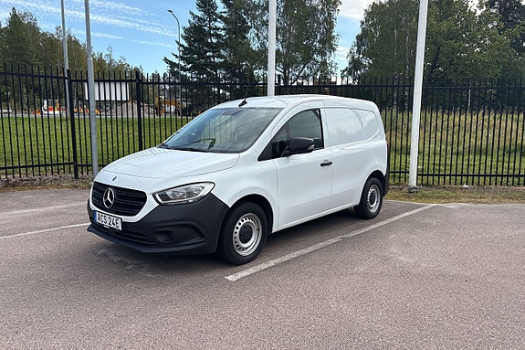 Mercedes-Benz Citan 110